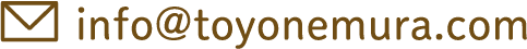 info@toyonemura.com
